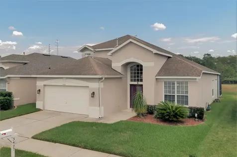 3427 Clear Stream Drive Orlando FL 32822