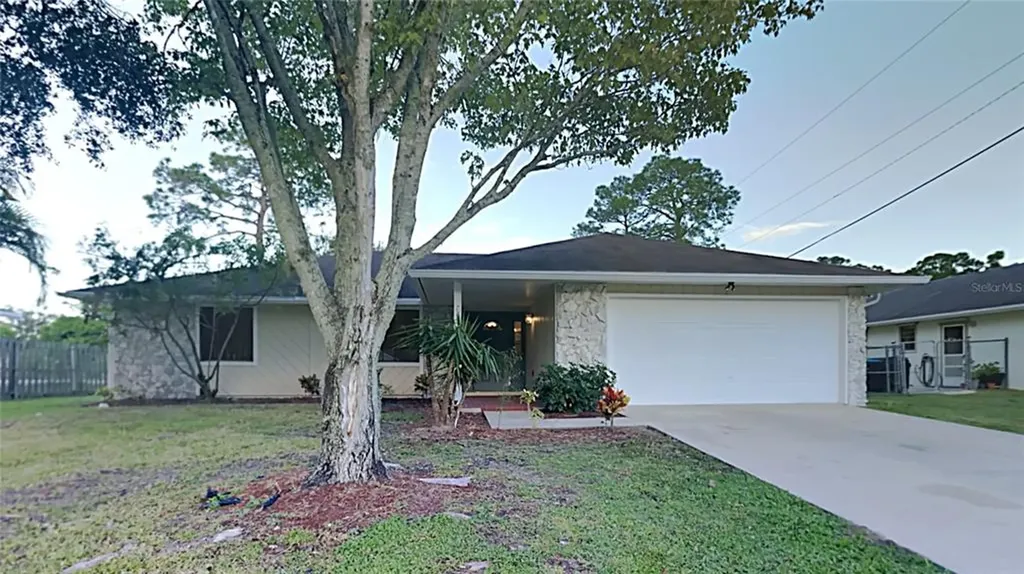 728 Jupiter Boulevard NW Palm Bay FL 32907