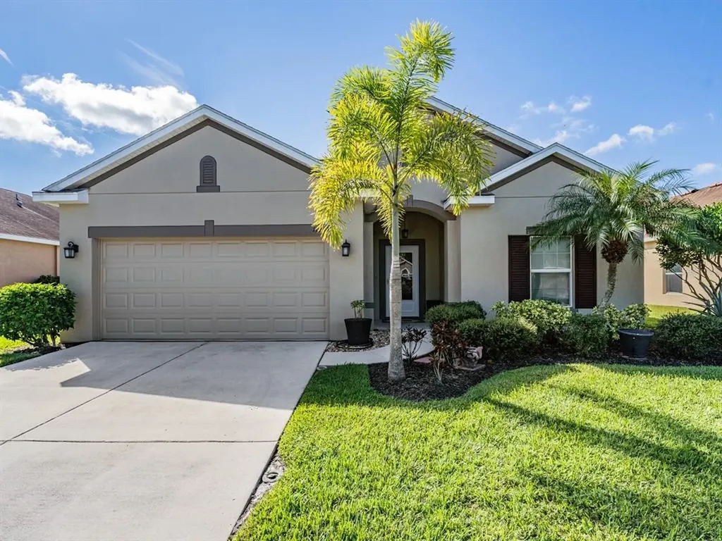 11237 82nd Street E Parrish FL 34219
