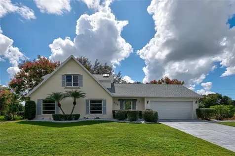 624 Encarnacion Street Punta Gorda FL 33983