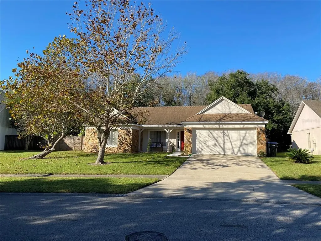 8500 Suburban Drive Orlando FL 32829