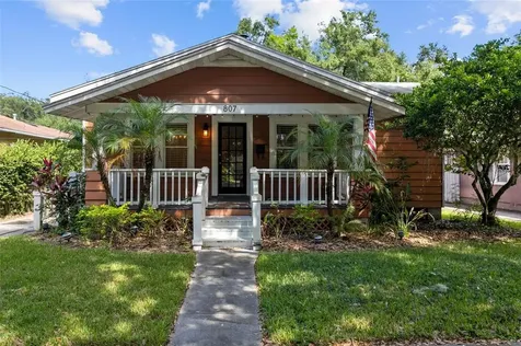 807 Palmer Street Orlando FL 32801