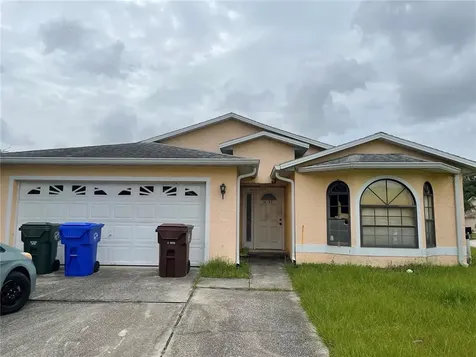 1497 Londra Lane Kissimmee FL 34744
