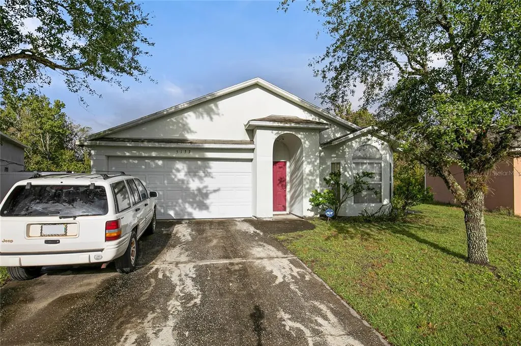5133 Luna Negra Drive Orlando FL 32811
