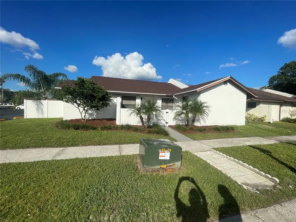 5407 Hopedale Drive Tampa FL 33624
