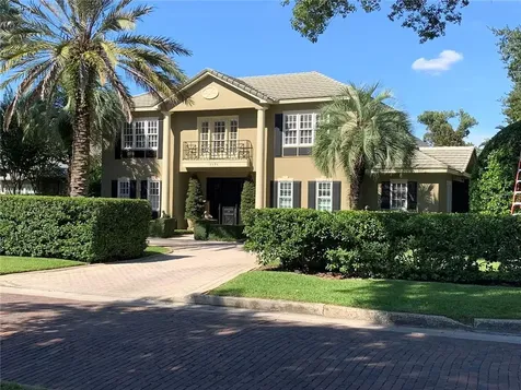 1171 Via Lugano Winter Park FL 32789