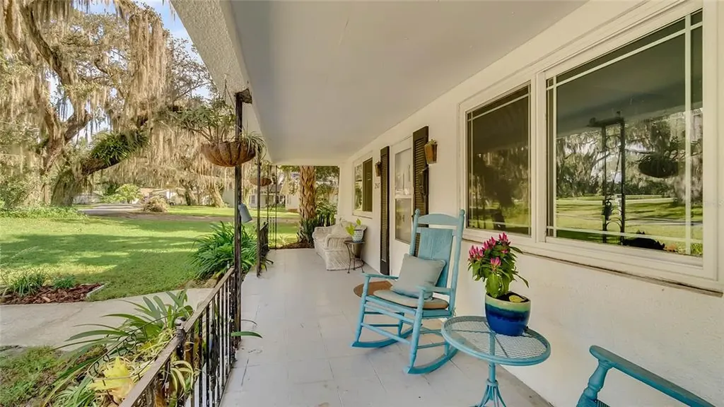 2507 Winona Avenue Leesburg FL 34748