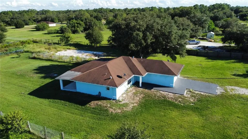 525 N Jinete Street Clewiston FL 33440