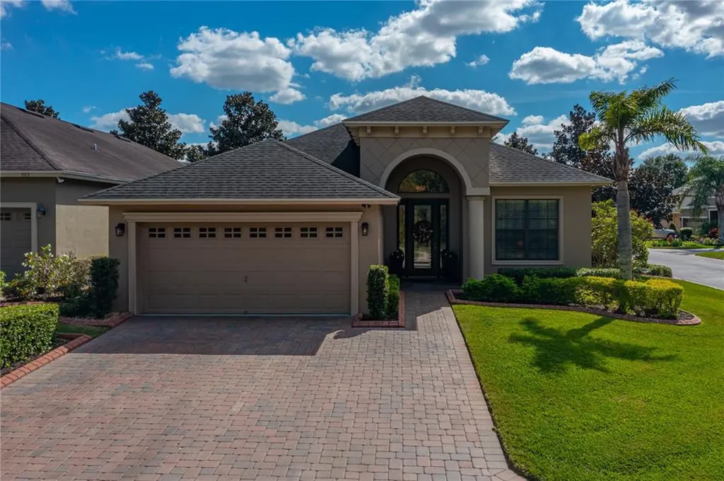 925 Christina Chase Lane Lakeland FL 33813