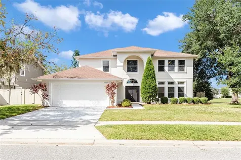 14522 Potanow Trail Orlando FL 32837
