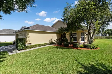 715 Lake Clark Court Lakeland FL 33813