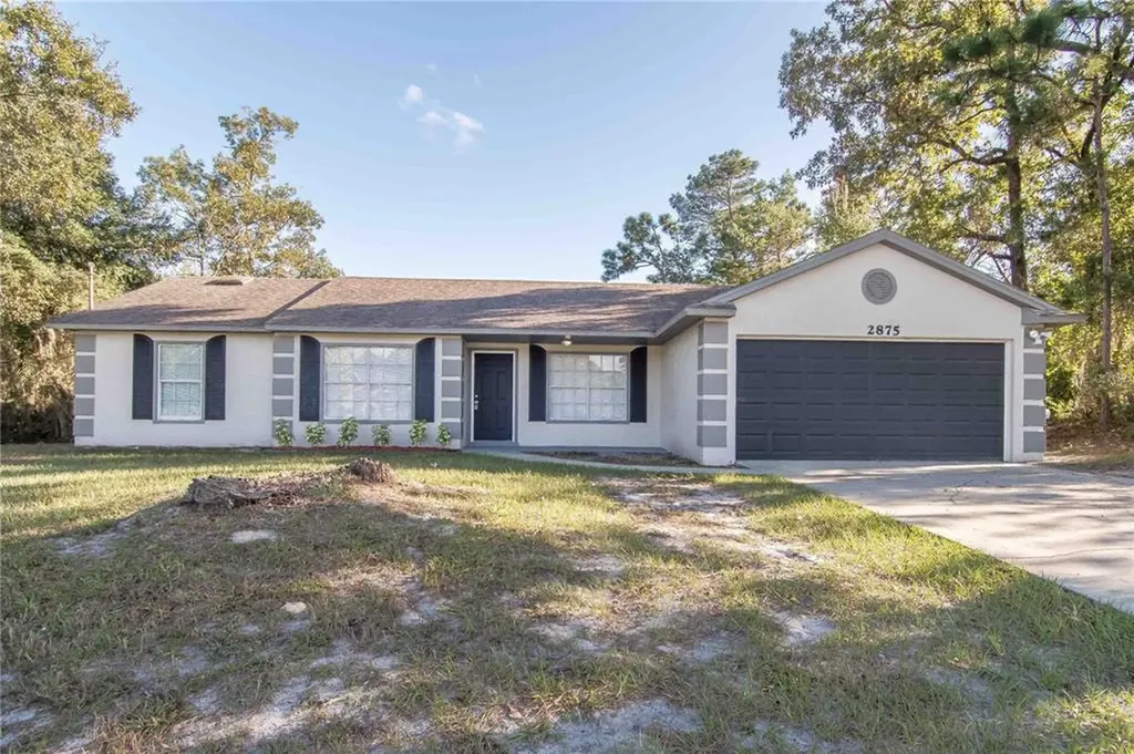 2875 Newmark Drive Deltona FL 32738