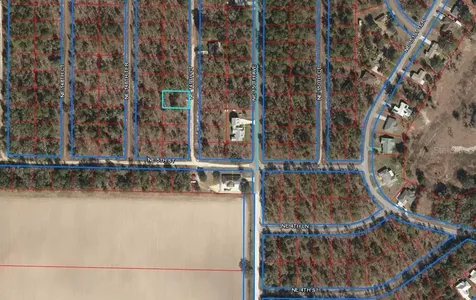 570 NE 149th Court Williston FL 32696