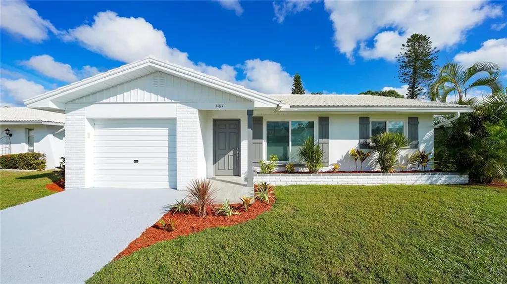 4107 Oak Lane Bradenton FL 34208