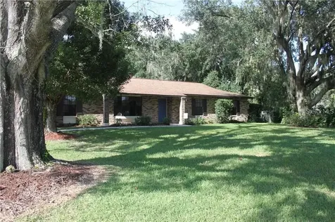3401 Suzette Drive Kissimmee FL 34746