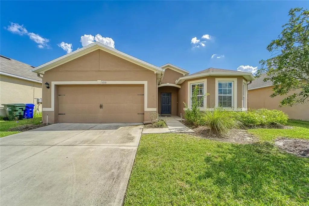3210 Bayou Bay Drive Lakeland FL 33811
