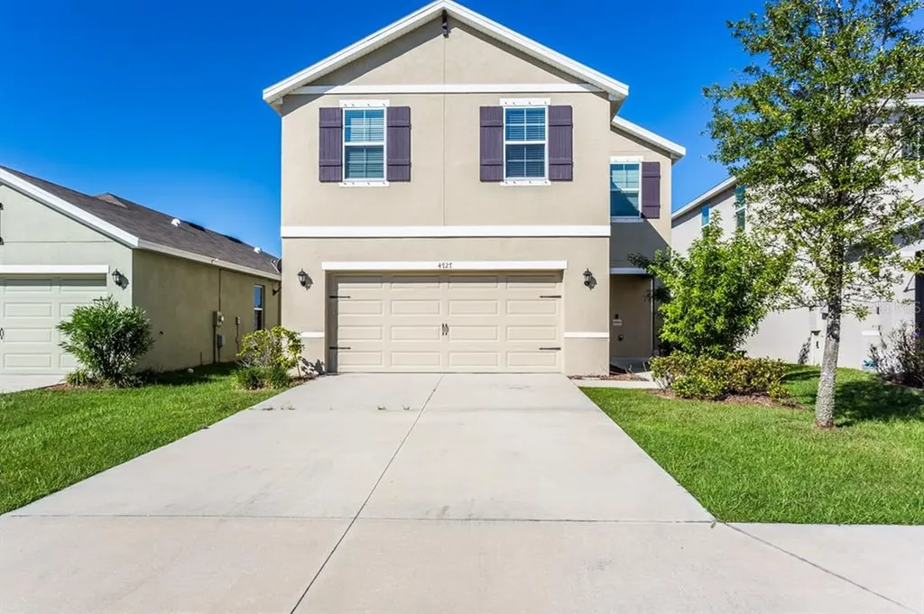 4727 Lindever Lane Palmetto FL 34221