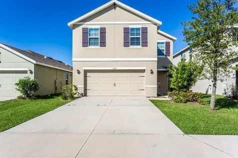 4727 Lindever Lane Palmetto FL 34221