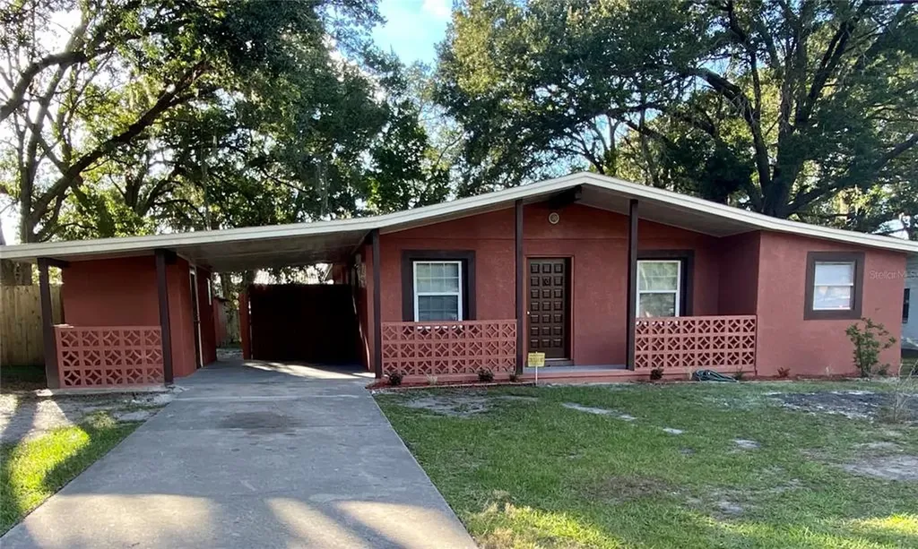 2946 N Martha Avenue Lakeland FL 33805