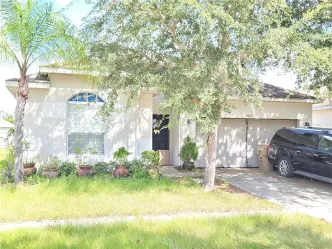 4309 Creeks Run Boulevard Kissimmee FL 34746