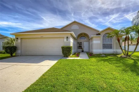 6317 Open Pasture Court Wesley Chapel FL 33545