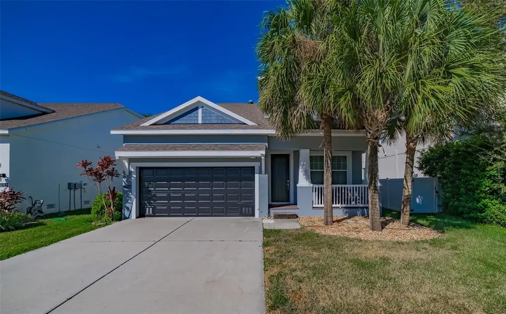 7503 S Trask Street Tampa FL 33616