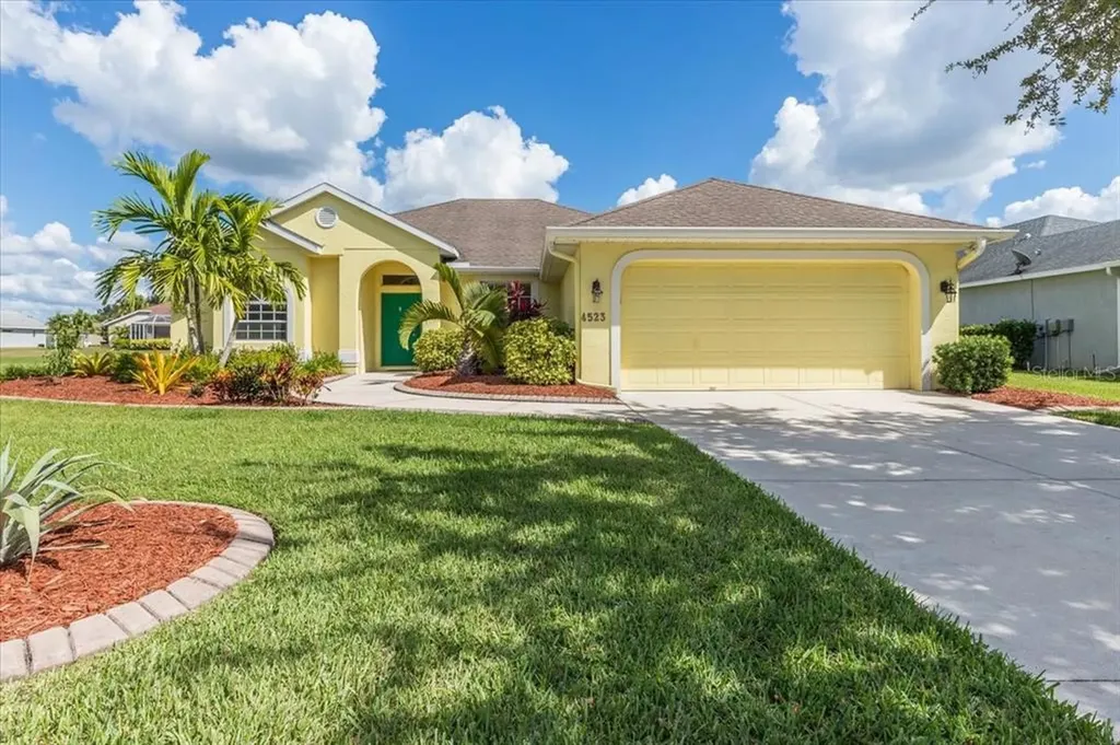 4523 29th Avenue Circle E Palmetto FL 34221