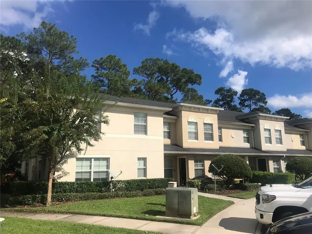 488 Carina Circle Sanford FL 32773