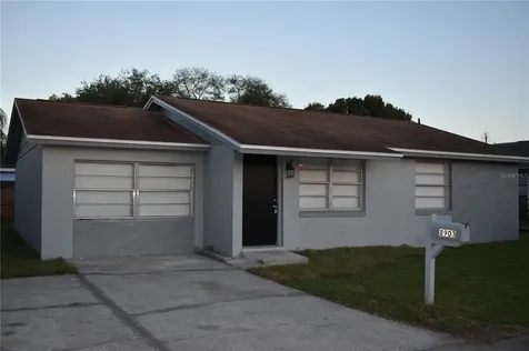8903 Rocky Run Court Tampa FL 33634