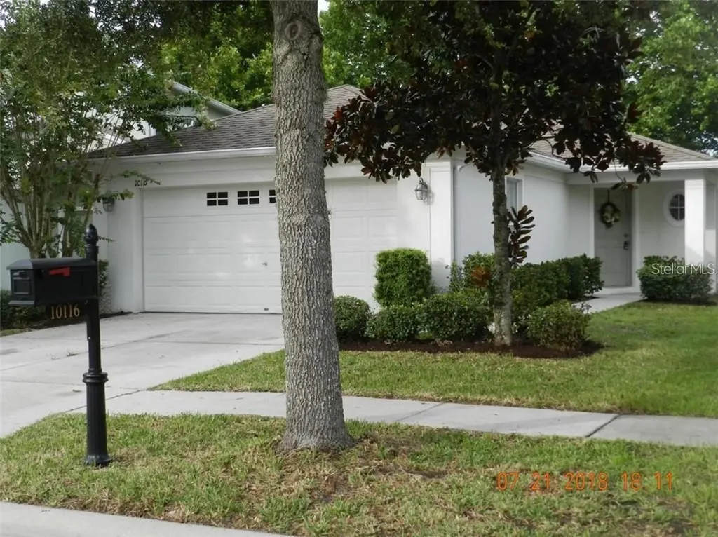 10116 Perthshire Circle Land O Lakes FL 34638