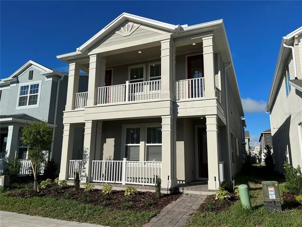 4750 Terrace Bluff Street Winter Garden FL 34787