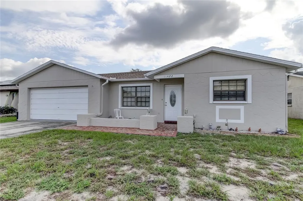 11422 Nest Court Port Richey FL 34668