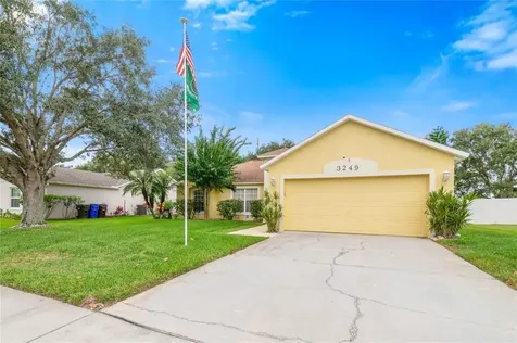 3249 Sawgrass Creek Circle Saint Cloud FL 34772