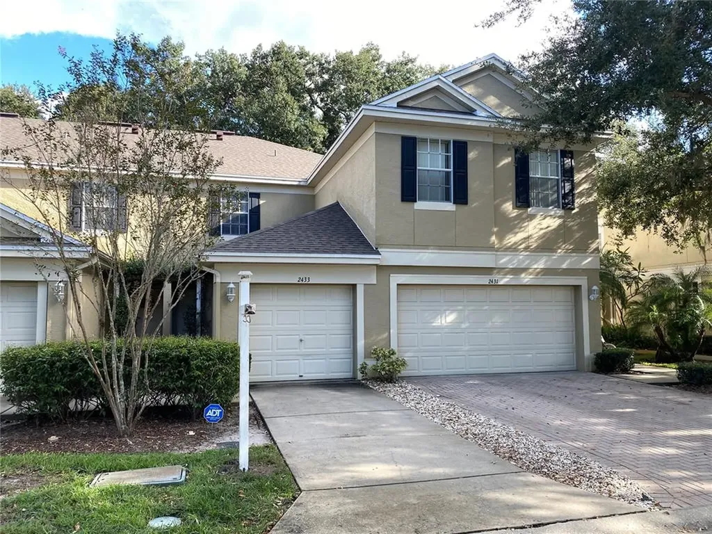 2433 Earlswood Court Brandon FL 33510