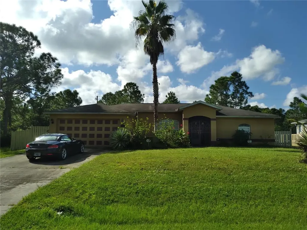 27073 San Domingo Drive Punta Gorda FL 33955