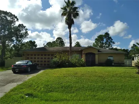 27073 San Domingo Drive Punta Gorda FL 33955