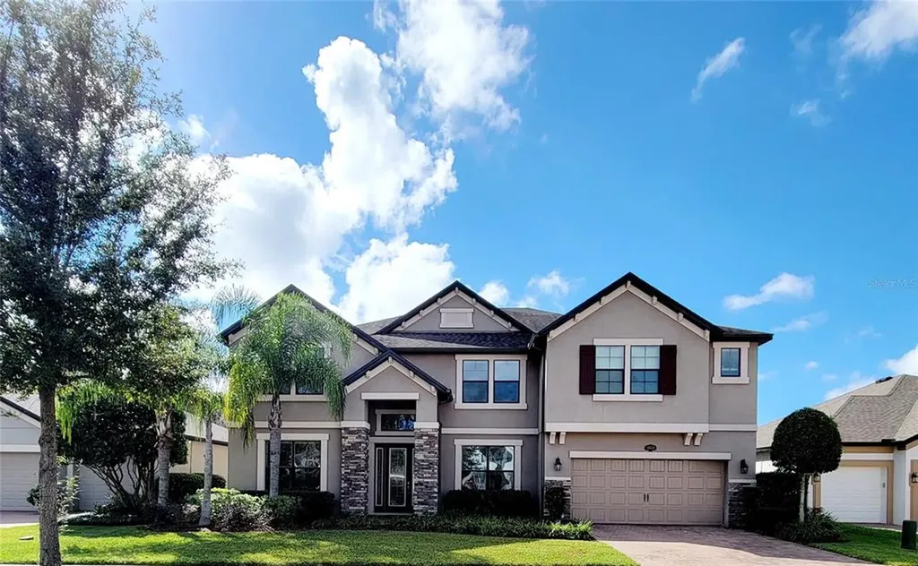 19410 Whispering Brook Drive Tampa FL 33647