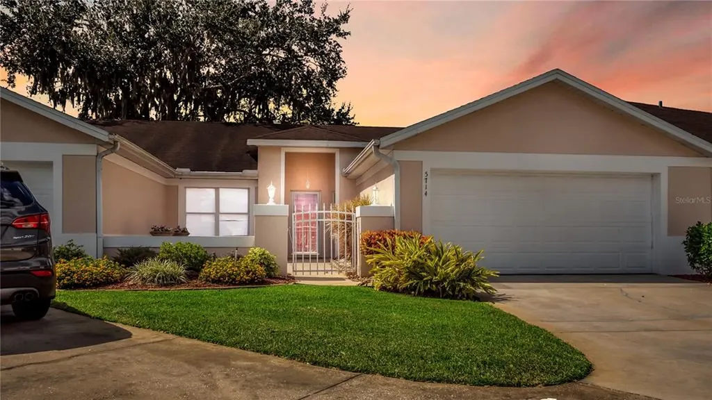 5714 Water Oak Lane Mulberry FL 33860