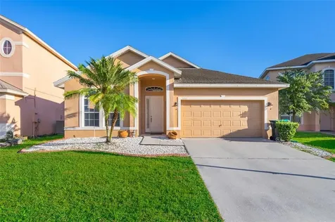 2053 Cedar Garden Drive Orlando FL 32824
