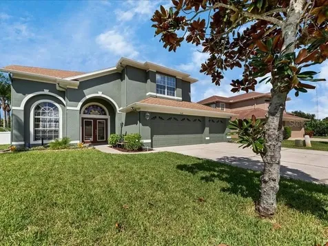 2041 Blue River Road Holiday FL 34691