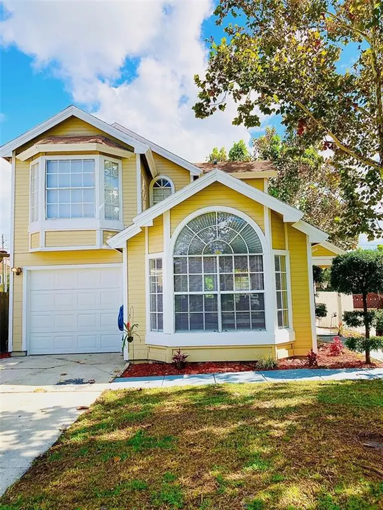 2203 Canonero Court Orlando FL 32825