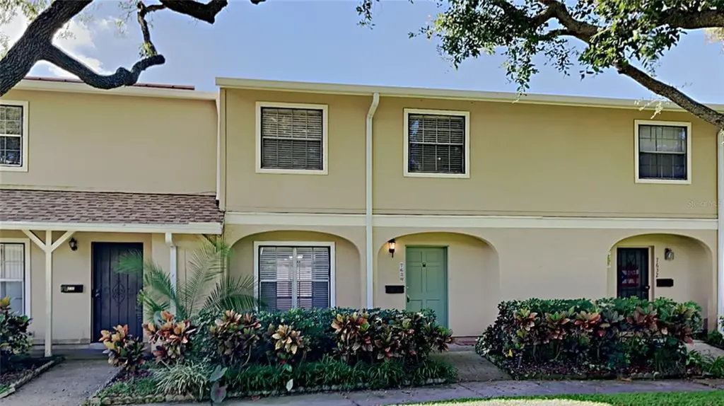 7630 Cortez Court Tampa FL 33615
