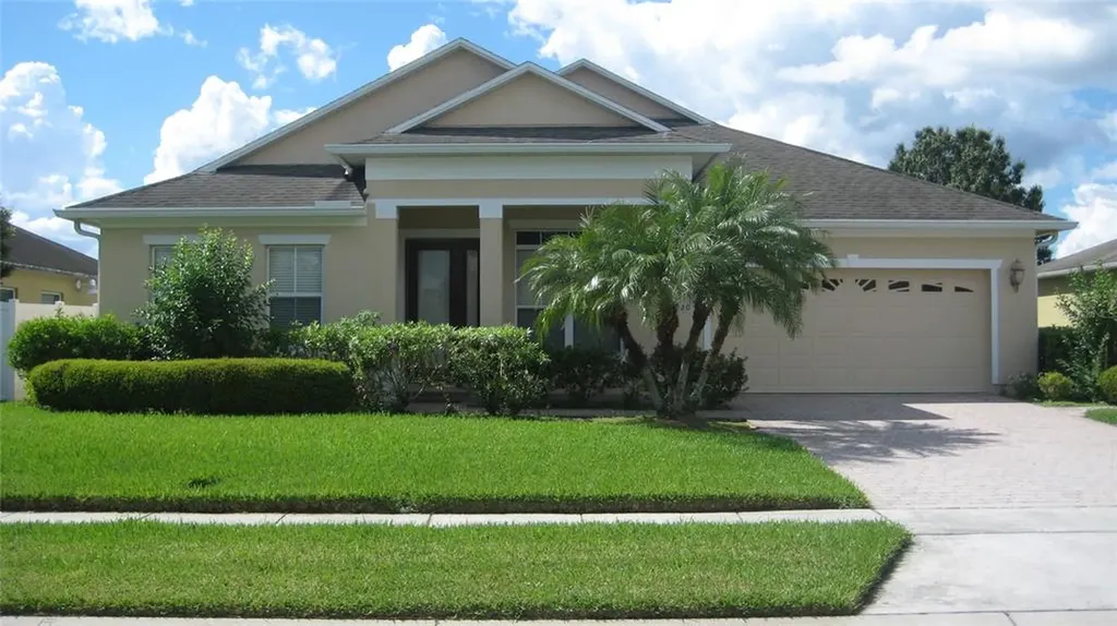 1920 Acacia Drive Kissimmee FL 34758