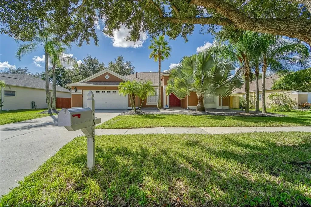 9638 Greenbank Drive Riverview FL 33569