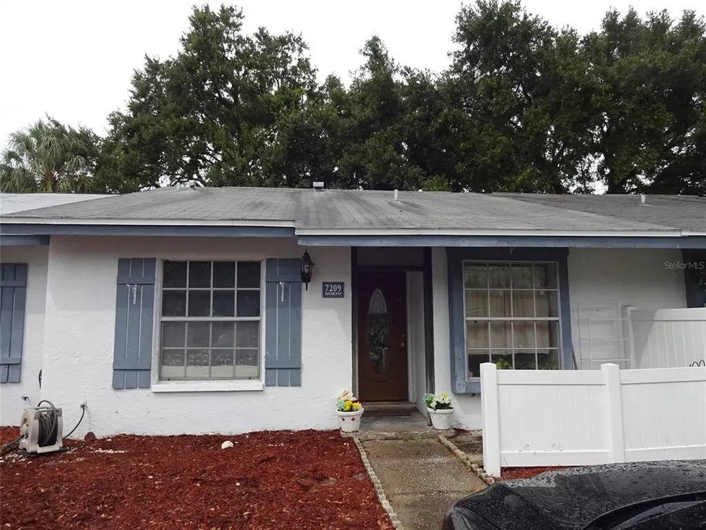 7209 Parkside Villas Drive N St Petersburg FL 33709