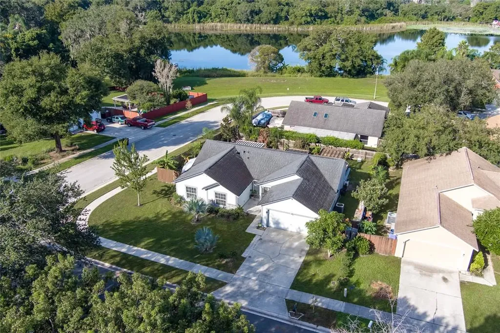1346 Ravida Woods Drive Apopka FL 32703