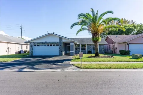 8718 Huntsman Lane Port Richey FL 34668