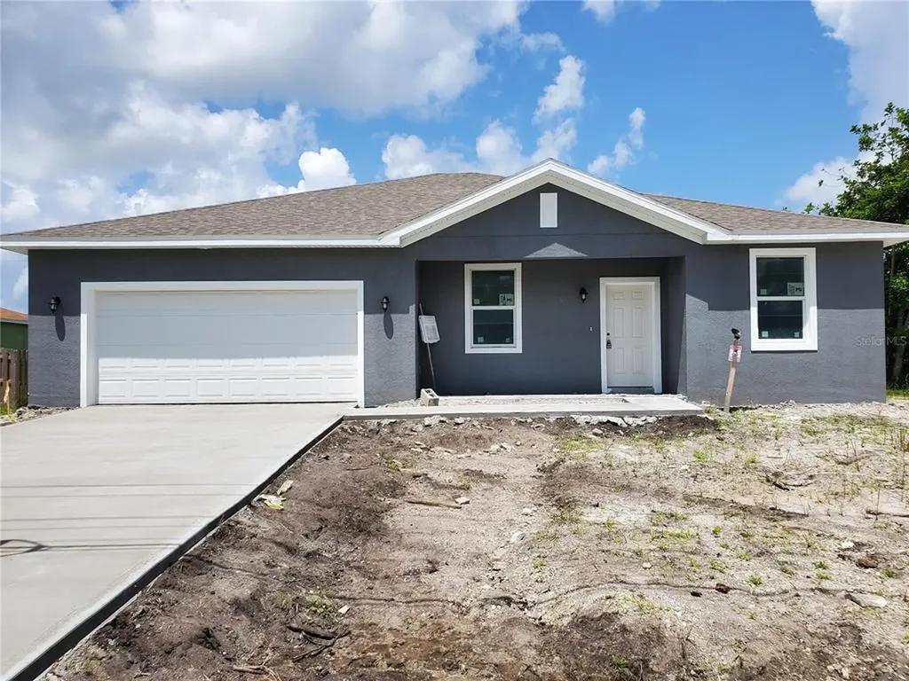 584 San Filippo Drive SE Palm Bay FL 32909