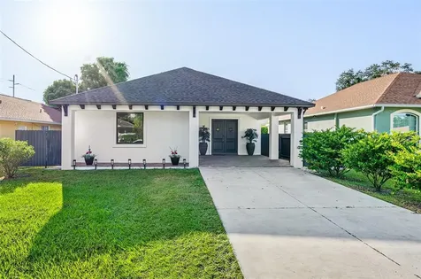 5810 N Clark Avenue Tampa FL 33614