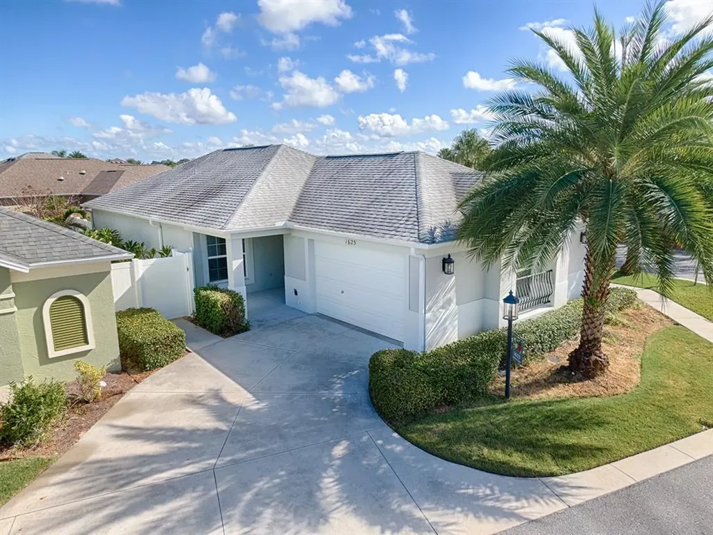 1625 Atmore Lane The Villages FL 32163